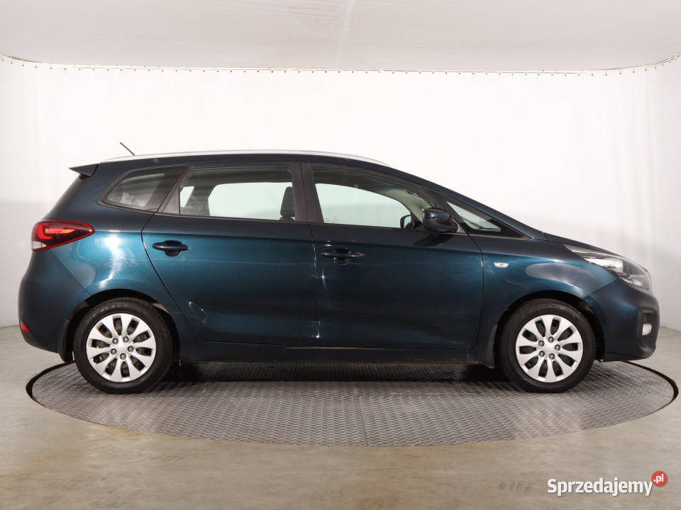 Kia Carens 16 GDI Katowice