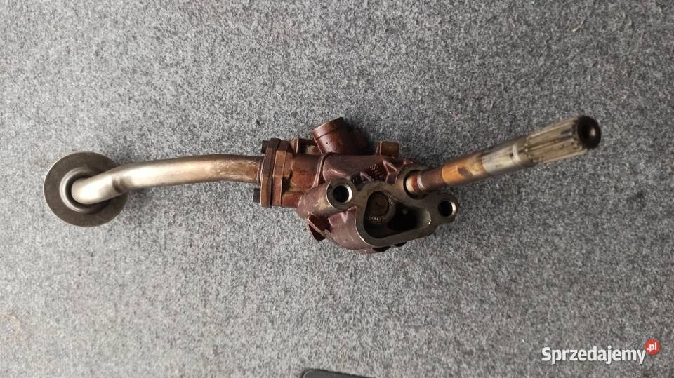 Pompa oleju Audi A4 B5 Passat B5 16 18 20V 18T sprzedam