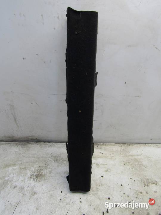 ABSORBER ZDERZAKA PRZÓD PRZEDNI OSŁONA QASHQAI osobowe