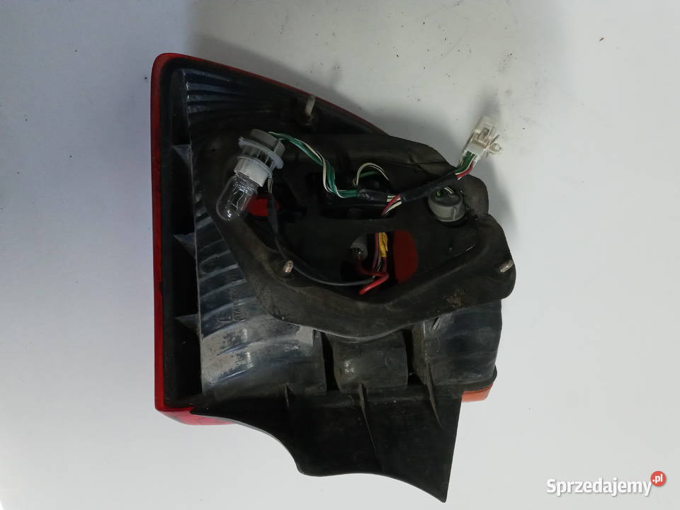Lampa tylna lewa prawa toyota celica 6 osobowe Łódź