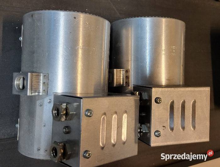 Grzałka opaskowa na cylinder wtryskarki fi 90 mm Białogard
