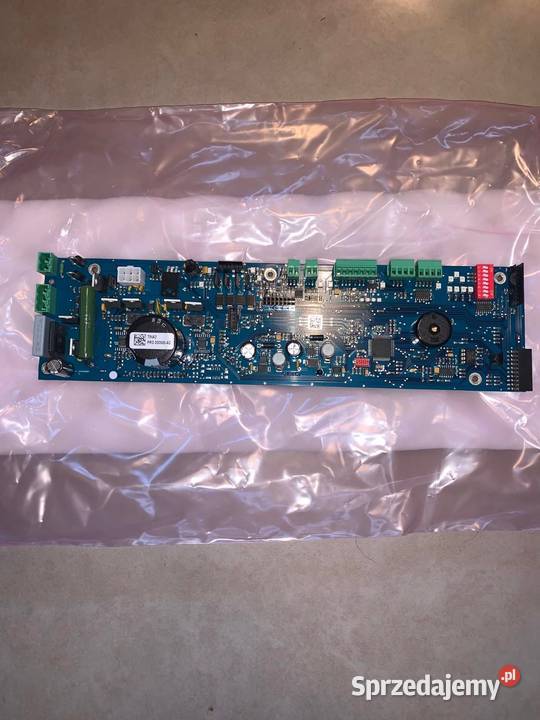 E2S MOD 009019 MODULE DLTINA EN 16005ISSUE DE Warszawa