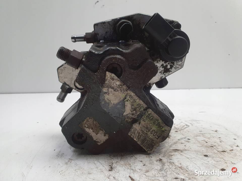 POMPA WTRYSKOWA Chrysler 300C 30 CRD paliwa Chełm