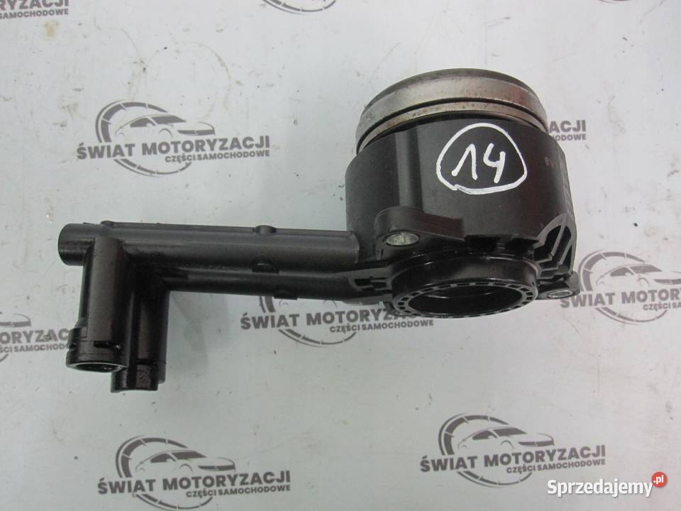 Ford Ka Plus 12 TIVCT B2KA 70 wysprzęglik osobowe