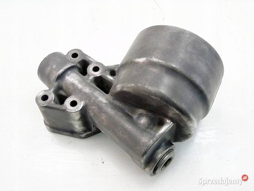 OBUDOWA FILTRA OLEJU 22 D4D AVENSIS T25 T27 RAV4 Sosnowiec