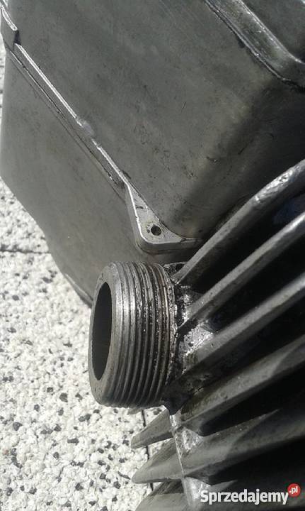 Silnik romet Dezamet 019 motorynka ogar Wodzisław Śląski