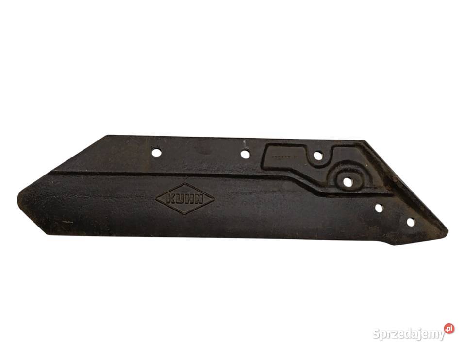 Lemiesz lewy KUHN 622212 450622213 Oryginalny Pozostałe podkarpackie Tyczyn