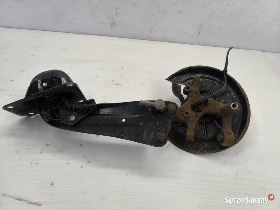 ZWROTNICA WAHACZ PRAWY TYŁ SEAT LEON II 18 TSI