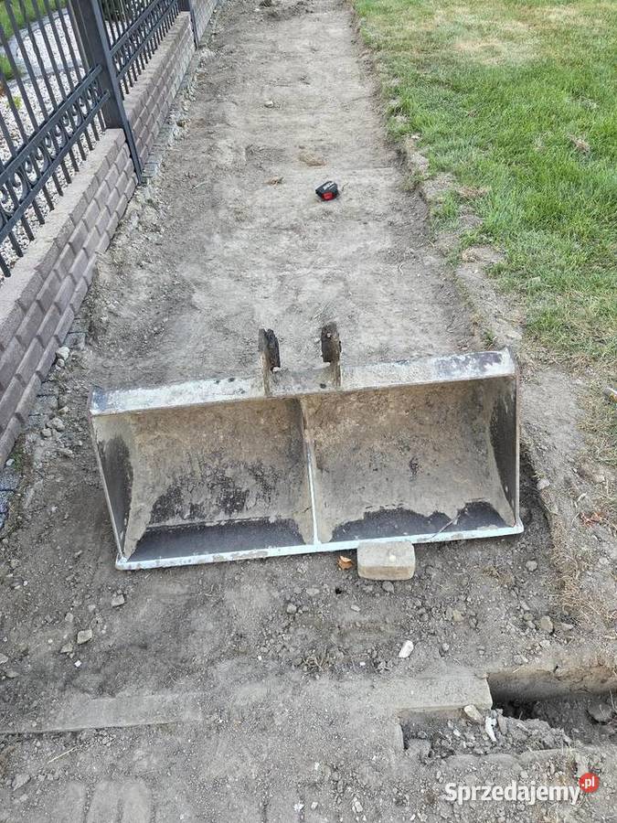 Minikoparka Kubota KH36 Kraśnik