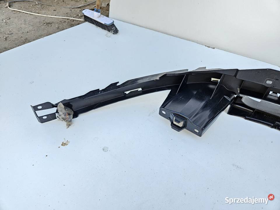 LAND ROVER DISCOVERY SPORT L550 LIFT WZMOCNIENIE osobowe Międzychód