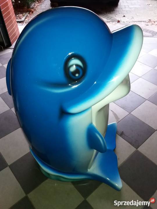 Zabudowa obudowa kosza na śmieci PINGWIN Dom i Ogród Rybnik