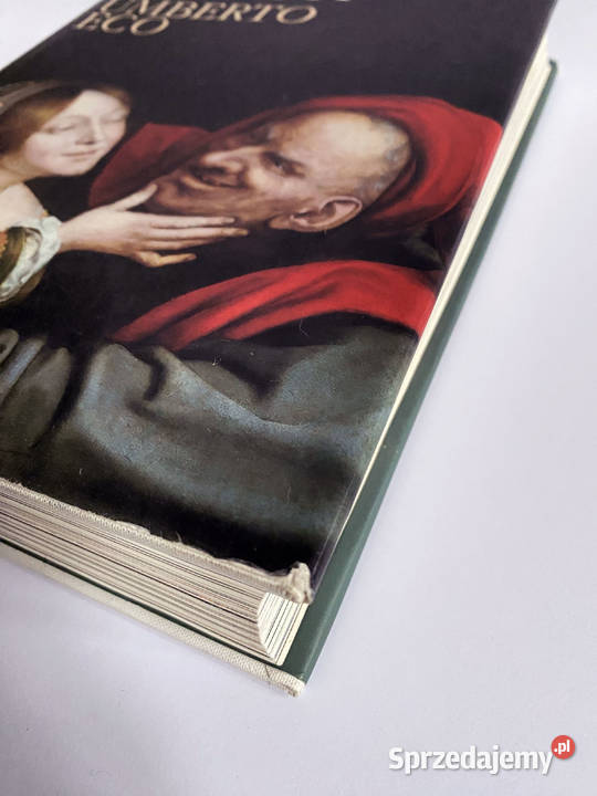 Umberto Eco Historia Brzydoty Warszawa