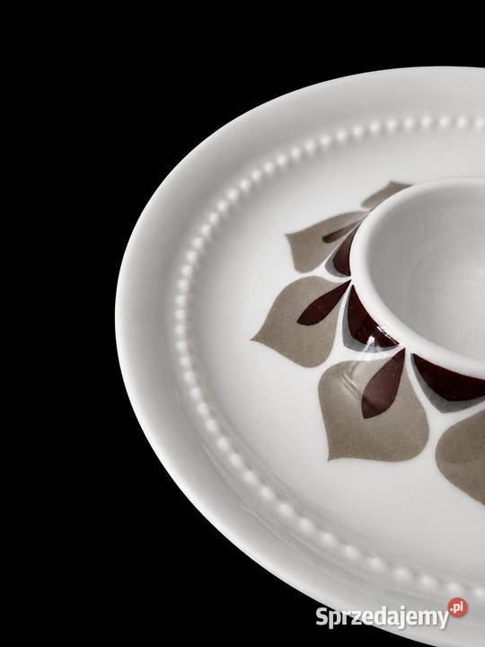 Kieliszek Do Jajek Eschenbach Bavaria Venedig Poddębice