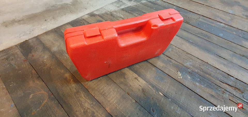 Gwintownica Do Rur Szczebrzeszyn sprzedam