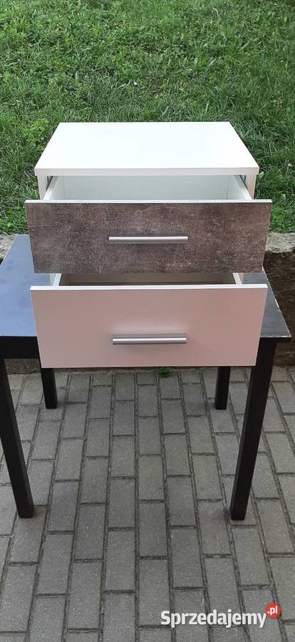 szafka nocna martina bielbeton wielkopolskie Poznań