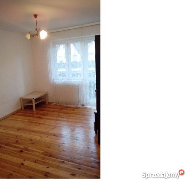 Ząbki Marki Warszawa Drewnicka daw pokoje 41m2