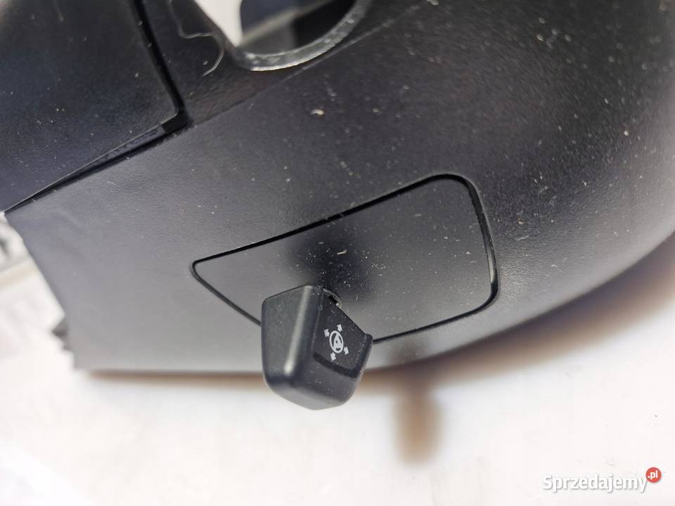 BMW F06 LUSTERKO ZEWNĘTRZNE LEWE 5PIN UK