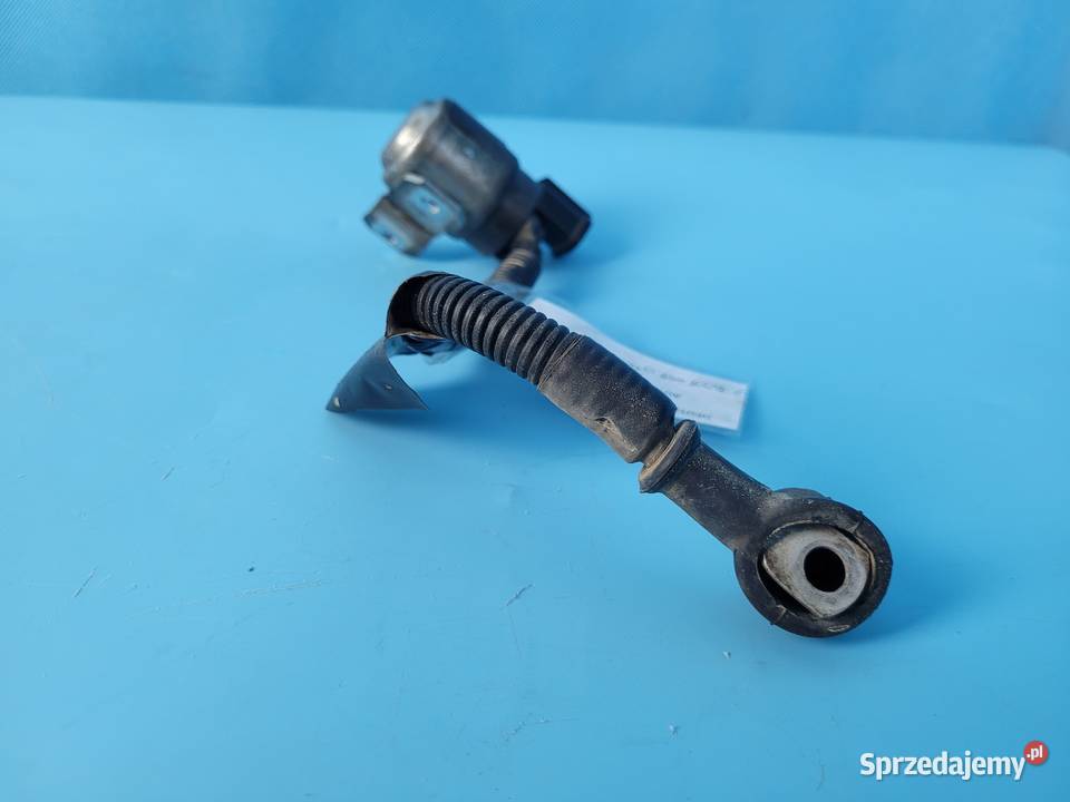 DEUTZFAHR 6130 TTV CEWKA PRZEKAŹNIK 12V Kolno