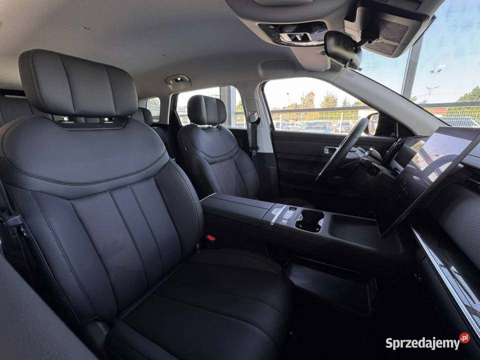 Jaecoo 7 Super Hybrid PHEV 347 SELECT Demo 2025