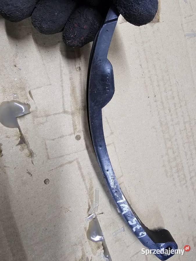 Triumph 675 Daytona ślizg prowadnica rozrządu Jelenia Góra