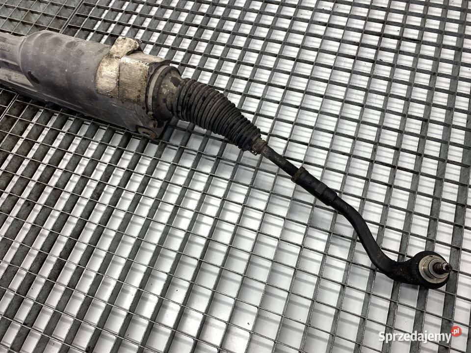 PRZEKŁADNIA KIEROWNICZA MAGLOWNICA AUDI A7 4G