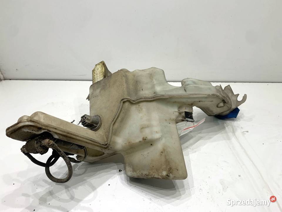 ZBIORNIK SPRYSKIWACZY VW PASSAT B6 Kombi 0511 20 osobowe podkarpackie