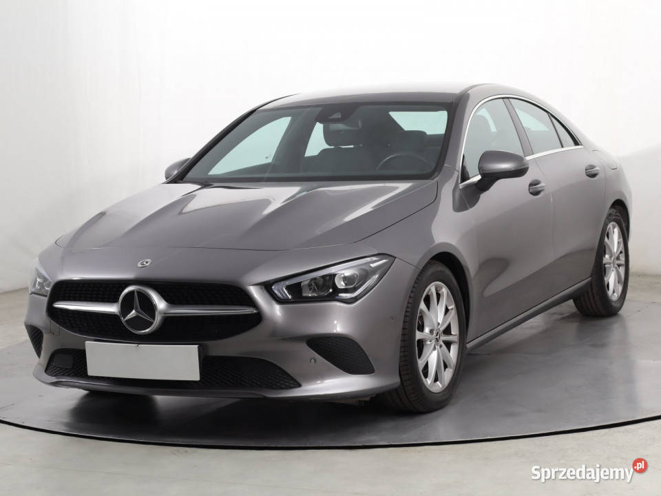 Mercedes CLA 200 CLA Katowice