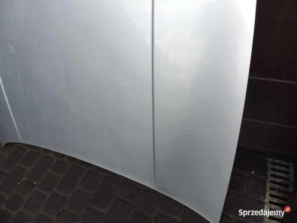 MASKA VW GOLF 4 LA7W osobowe małopolskie Nowy Sącz