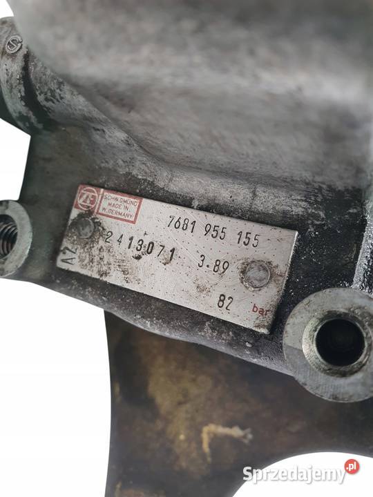 POMPA WSPOMAGANIA Fiat Tipo Tempra Lancia 14 16 lubelskie Chełm sprzedam