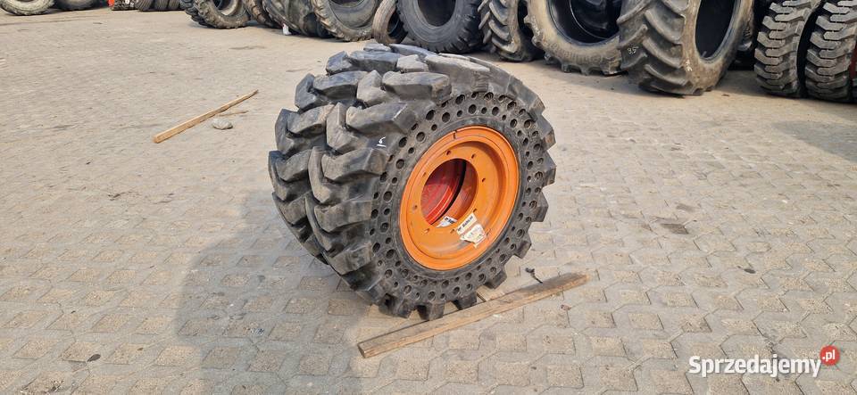 koła pełne 12165 33x1216 12r165 BOBCAT nowe Nowe Miasto Lubawskie sprzedam