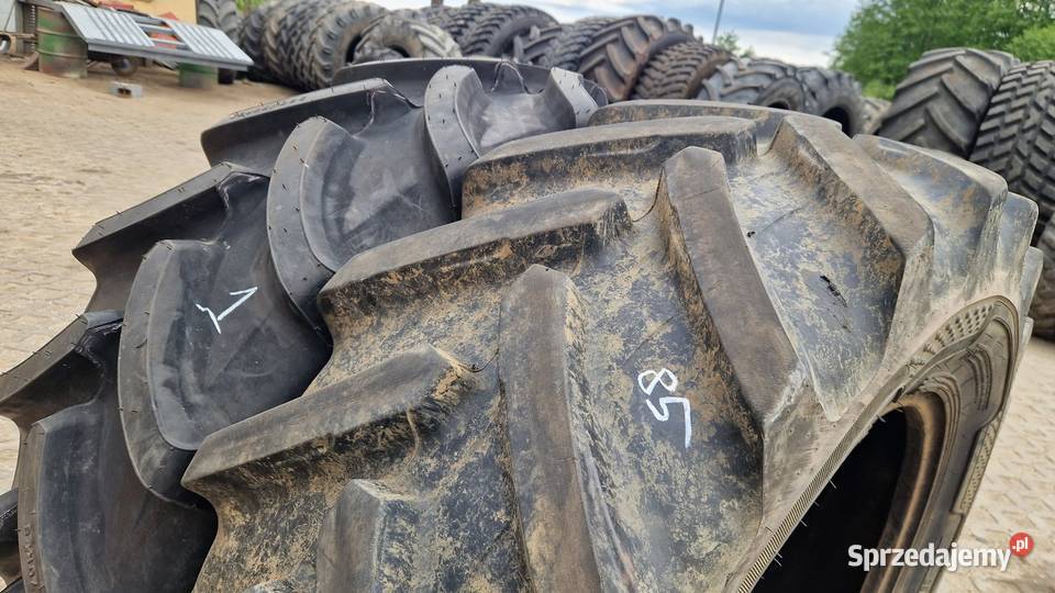 38070r28 136r28 34085r28 Firestone Alliance 100 warmińsko-mazurskie Nowe Miasto Lubawskie