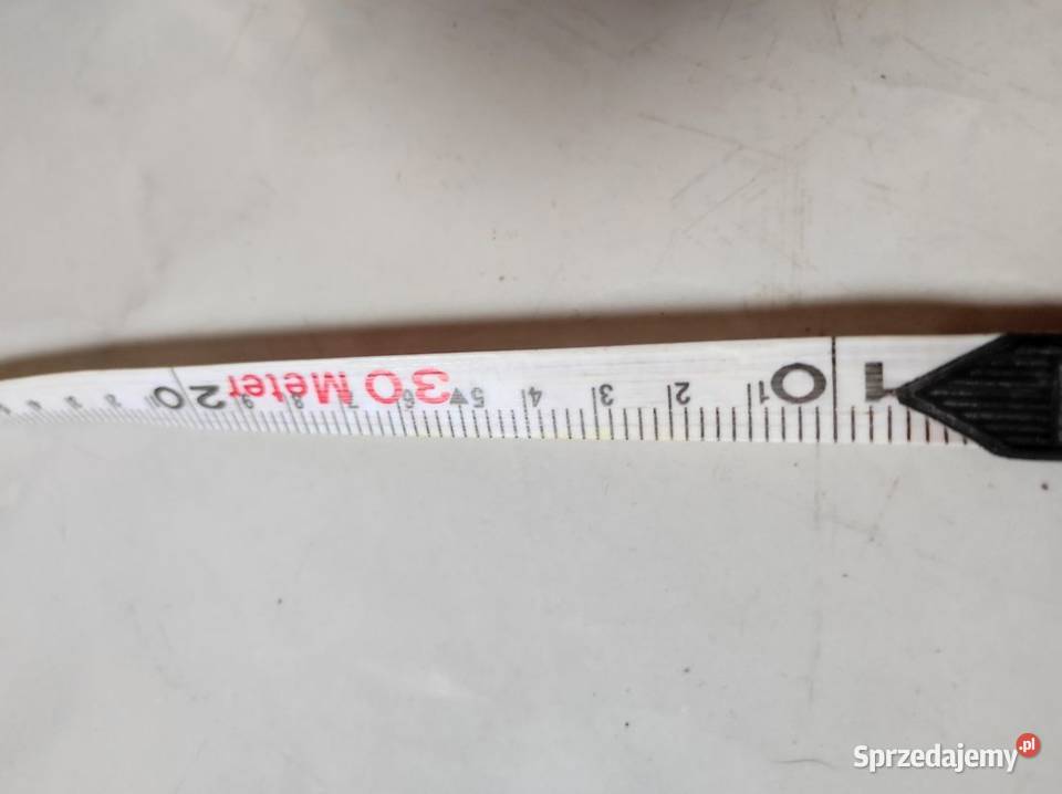 metr linijka centymetr metrówka taśma miernicza Kielce sprzedam