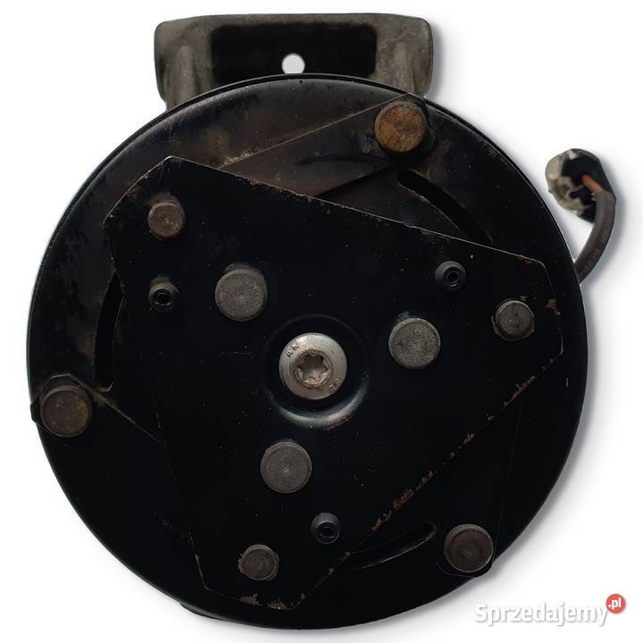 SPRĘŻARKA KLIMATYZACJI Opel Astra H 16 16V Chełm sprzedam