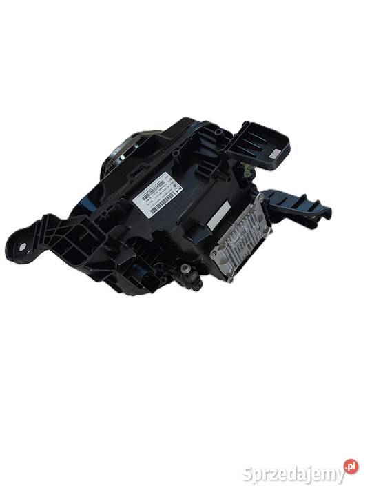 NOWA LAMPA REFLEKTOR PRZEDNI PRAWY RENAULT CLIO Kalisz sprzedam