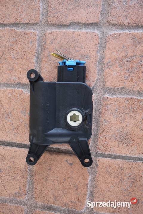 SILNICZEK NAGRZEWNICY VW PASSAT B6 3C0907511A