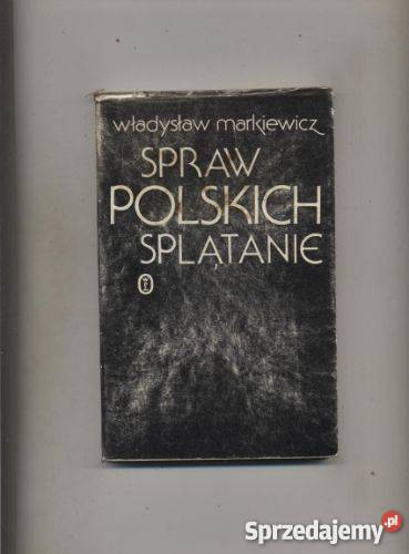 Spraw polskich splątanie Pozostałe Szczecin