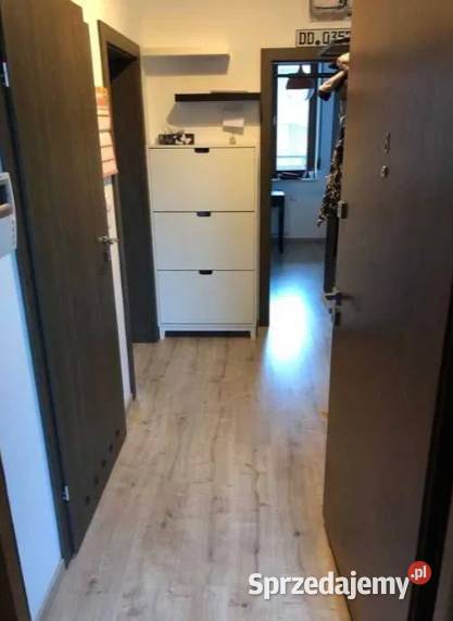 3pok 50met Rymarskiej BALKONKOMÓRKAGARAŻ Wrocław apartamentowiec