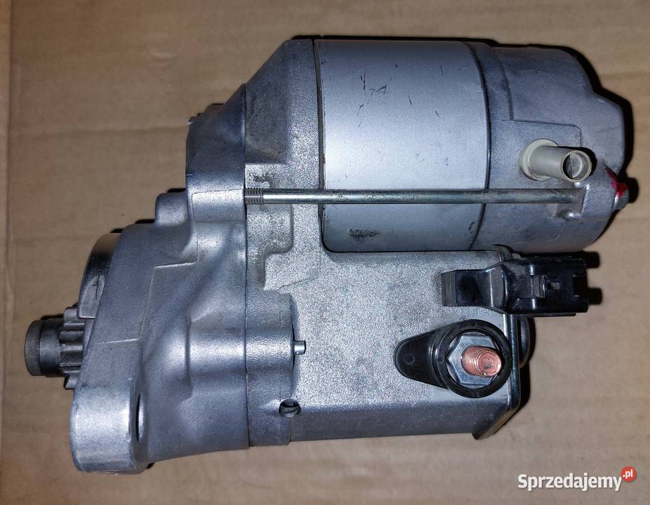 Rozrusznik Toyota 4Y