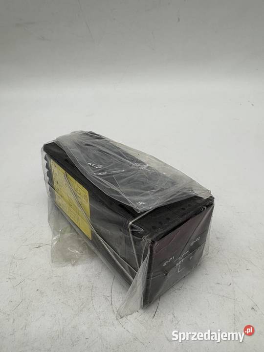 SAIA 322 M4 N0N0E00 Sensor Regulator Warszawa sprzedam