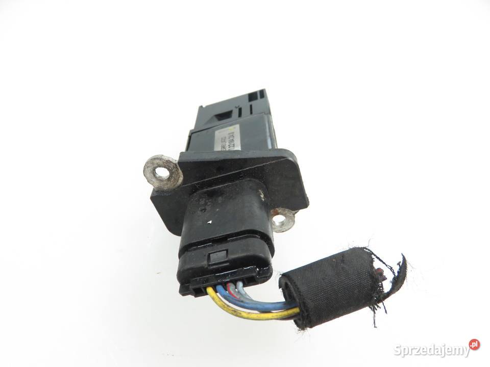 PRZEPŁYWOMIERZ FORD FOCUS MK2 16 TDCi 722184240 osobowe