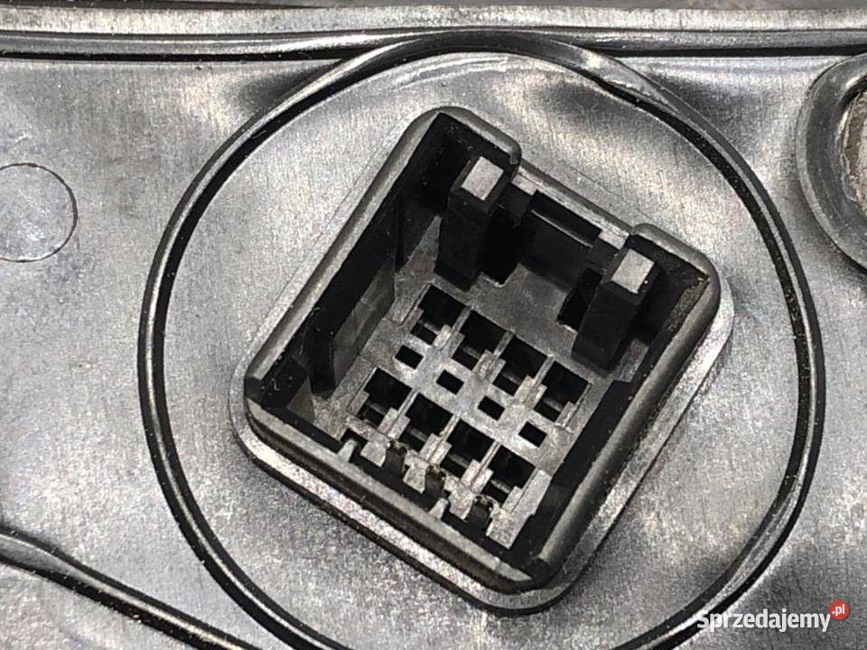 LUSTERKO PRAWY HONDA CRV I SUV 9502 ZEWNĘTRZNE podkarpackie