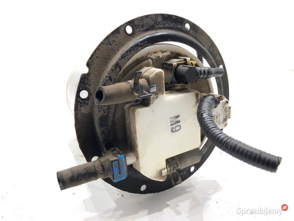 POMPA PALIWA TOYOTA RAV 4 IV 25 155 BAKU Układ paliwowy sprzedam