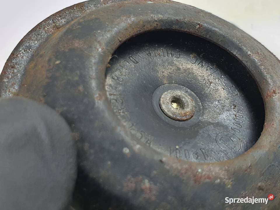 Klakson Sygnal Trabka Cpi Aragon Oliver łódzkie Łódź