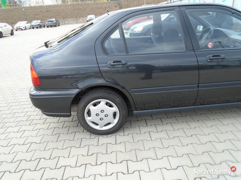 Honda Civic w idealnym stanie Zabytkowa zero nieuszkodzony śląskie Tychy sprzedam