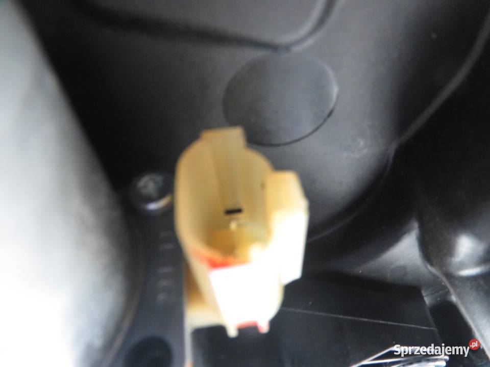 PODNOŚNIK SZYBY LEWY TYLNY SONATA VI 834503Q001 osobowe