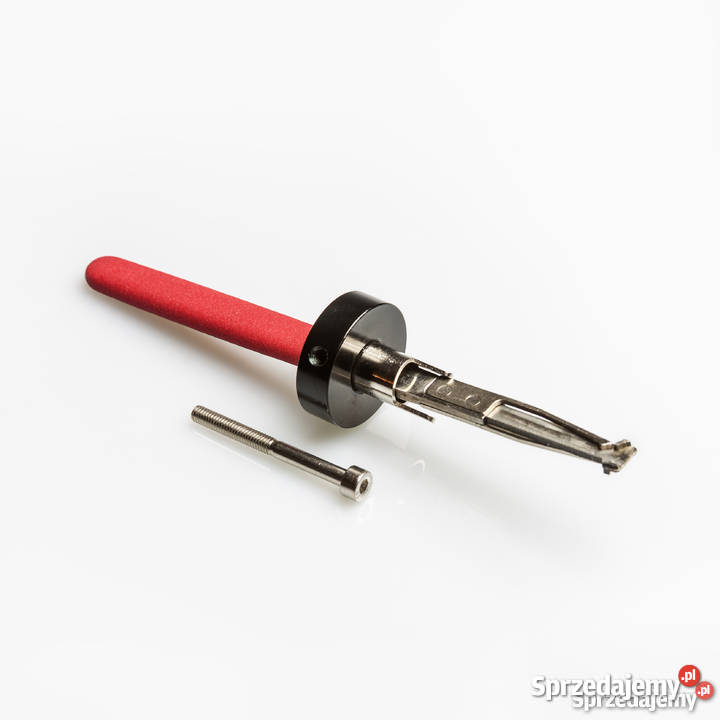 GOSO HU 66 TURBODECODER Gubinek