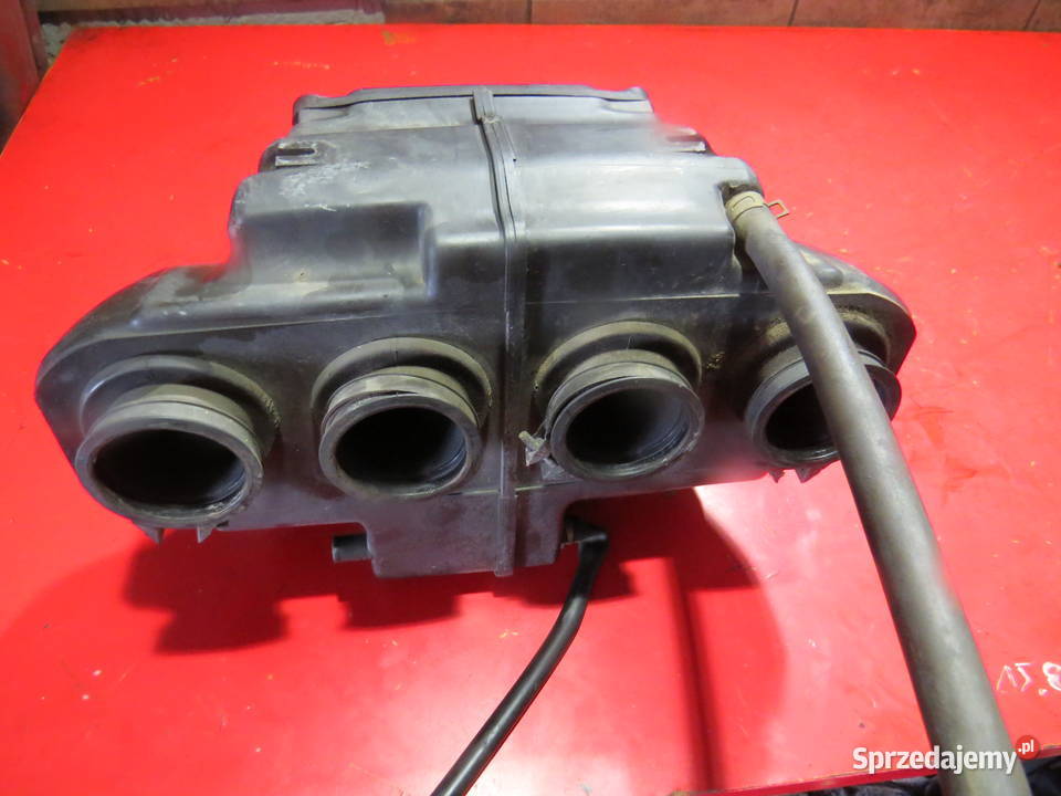 SUZUKI BANDIT GSF600 GSF 600 0105 airbox filtr Warszawa sprzedam