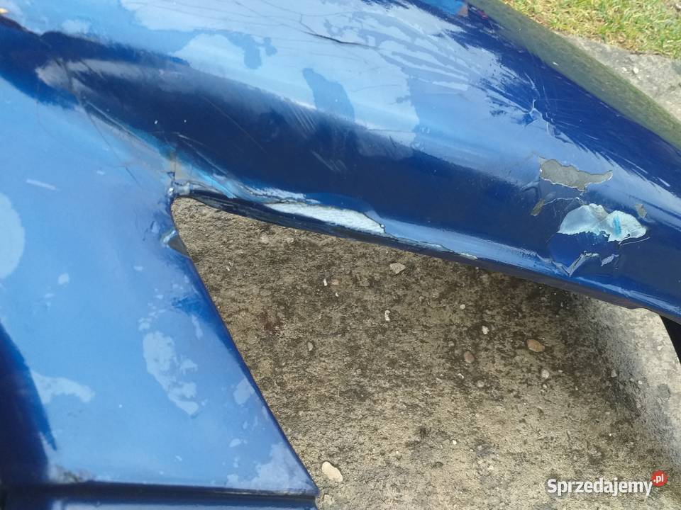 Zderzak przedni lexus is 200 osobowe Myszków