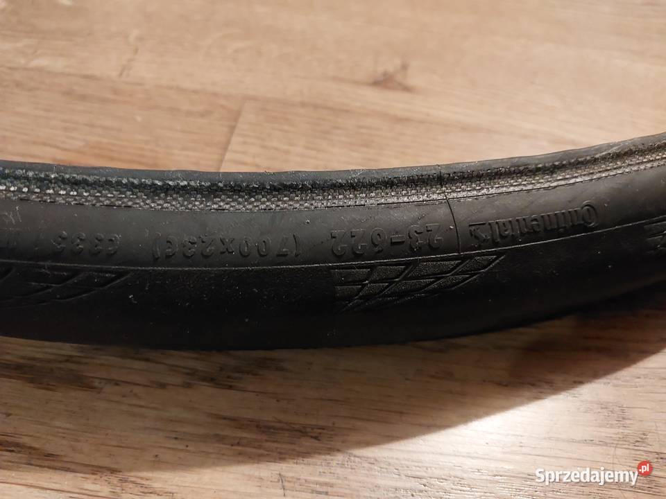 Opona Continental 5000 GrandPrix 700x23c