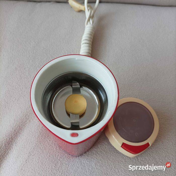 Udarowy młynek do kawy Predom Niewiadów UD 40 Stronie Śląskie sprzedam